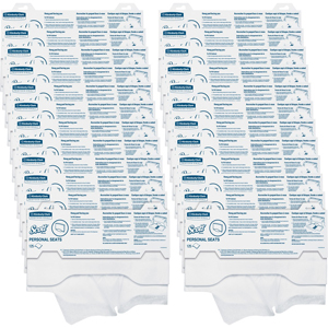Scott Toilet Seat Covers - 15
