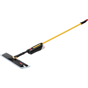 Rubbermaid Commercial Professional Light-duty Spray Mop - 4.50