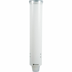 San Jamar Small Pull-type Water Cup Dispenser - 16