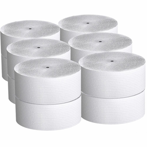 Scott Coreless High-Capacity Jumbo Roll Toilet Paper - 1 Ply - 3.78