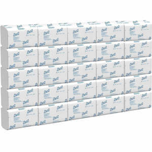 Scott Pro Scottfold Multifold Paper Towels with Absorbency Pockets - 1 Ply - 7.80