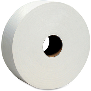 Scott Essential Jumbo Roll Toilet Paper - 2 Ply - 3.55