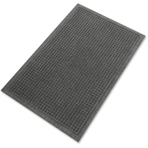 Millennium Mat EcoGuard Indoor Wiper Mats - Indoor, Outdoor, Floor, Hard Floor, Carpeted Floor, Entryway, Hallway, Lobby - 60
