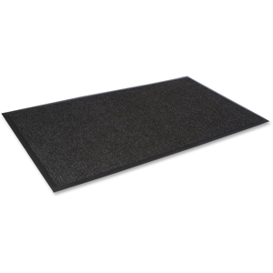 Crown Mats Super-Soak Wiper Scraper Mat - Floor - 68