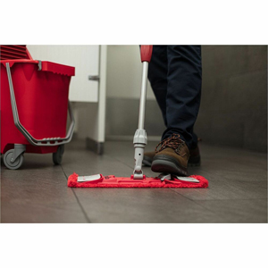 Unger SmartColor Micro Mop - 4.9