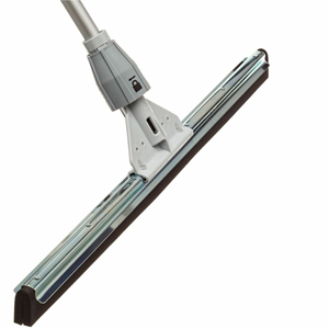 Unger SmartFit Heavy-Duty WaterWand - Foam Rubber Blade - 2.5