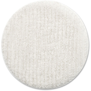Oreck Floor Machine Terry Cloth Bonnet - 12