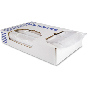 Heritage Trash Bag - 16 gal Capacity - 31