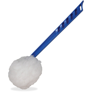 Impact Deluxe Toilet Bowl Mop - 5.75
