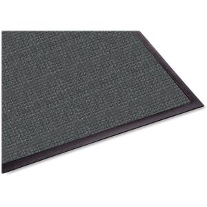 Guardian Floor Protection WaterGuard Wiper Scraper Indoor Mat - Indoor, Outdoor, Floor, Entryway, Breakroom, Kitchen - 60