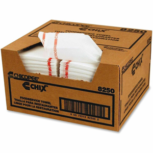 Chix Reusable Food Service Towel - 13