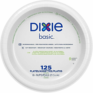 Dixie Basic 8-1/2