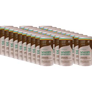 Seventh Generation 100% Recycled Paper Towels - 2 Ply - 11