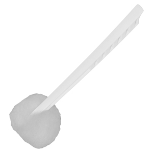 Genuine Joe Toilet Bowl Mop - 4.50