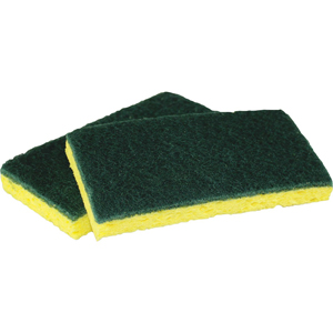 Impact Cellulose Scrubber Sponge - 0.9