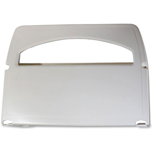 Impact Toilet Seat Covers Dispenser - Half-fold Dispenser - 500 x Toilet Seat Cover Half-fold - 3.3