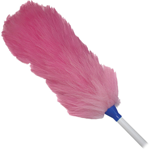 Impact Lambswool Duster - 28