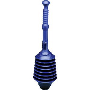 Impact Deluxe Professional Plunger - 2.75