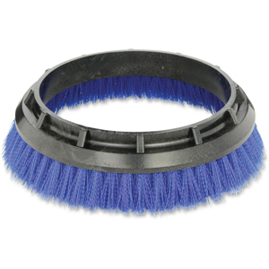 Oreck Orbiter Floor Machine Blue Scrub Brush - 13