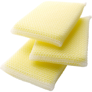 Scotch-Brite Dobie All-purpose Cleaning Pads - 0.5