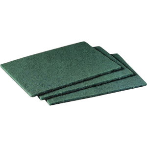 Scotch-Brite Scrubbing Pads - 6