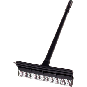 Unger Auto Squeegee Scrubber - 8