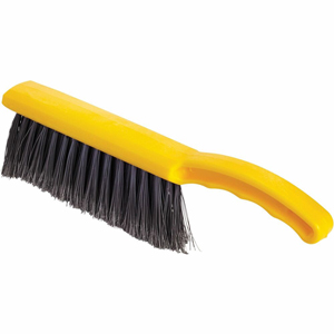 Rubbermaid Commercial Countertop Block Brush - 8
