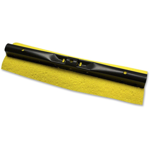 Rubbermaid Commercial Sponge Mop Replacement Head - 12