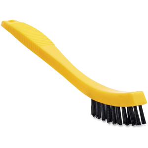 Rubbermaid Commercial Tile/Grout Brush - 0.80