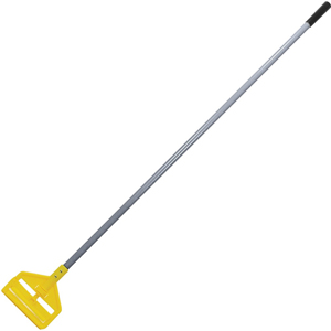 Rubbermaid Commercial Invader Wet Mop Fiberglass Handle - 60