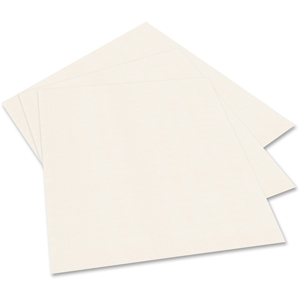 Scotchgard Surface Protection Film 2200 - 4' x 4' - Supports Multipurpose - Translucent - 10 / Carton