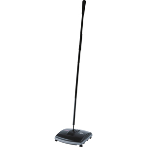 Rubbermaid Commercial Floor/Carpet Sweeper - 6.50