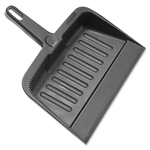 Rubbermaid Commercial Heavy-Duty Dustpans - 8.20