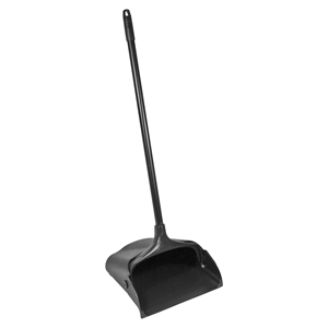 Rubbermaid Commercial LobbyPro Upright Dust Pan - 12.50