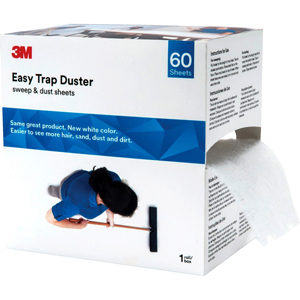 3M Easy Trap Duster System - 6