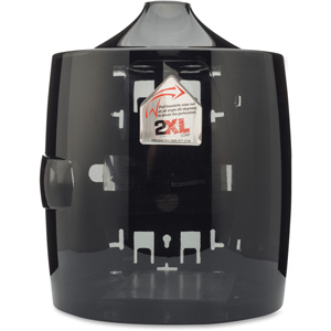 2XL GymWipes Touchless Dispenser - 1 x Roll - 11