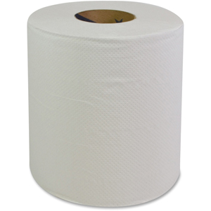 GCN Center Pull Dispenser Paper Towels - 2 Ply - 6