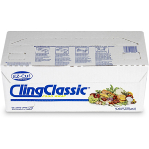 Berry Cling Classic Food Wrap - 12