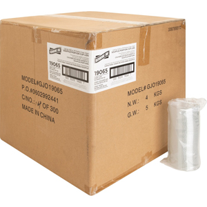 Genuine Joe Portion Cup Lid - 2.9