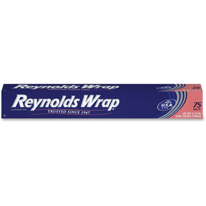 Reynolds Wrap Standard Aluminum Foil - 12