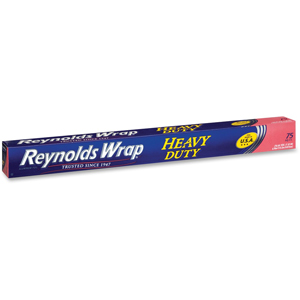 Reynolds Wrap Wrap Heavy Duty Aluminum Foil - 18