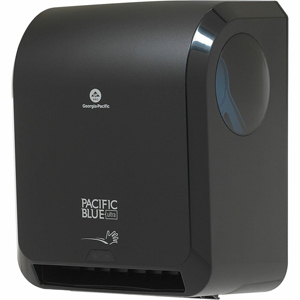 Pacific Blue Ultra Automated High-Capacity Paper Towel Dispenser - 16