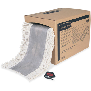 Rubbermaid Commercial Continuous Roll Dust Mop - 5