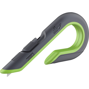 Slice Auto Retract Box Cutter - Ceramic Blade - 0.7