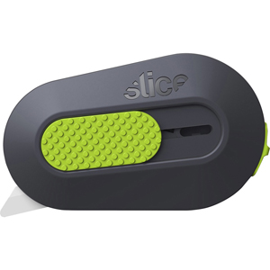 Slice Retract Mini Cutter - Ceramic Blade - 0.4