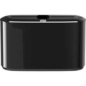 TORK Xpress Countertop Multifold Hand Towel Dispenser - Multifold Dispenser - 7.9