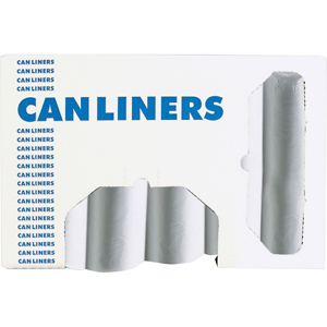 Heritage High Density Coreless Can Liner - 37