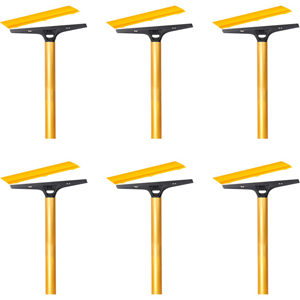 Ettore Heavy Duty Floor Scraper - 4