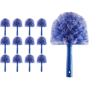 Ettore Cobweb Brush - 11.5