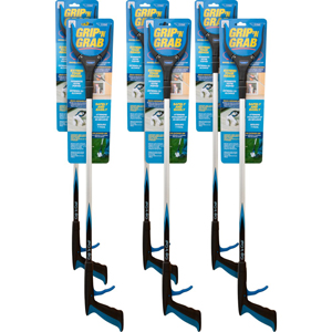Ettore Grip 'n Grab Multipurpose Pickup Tool - 32
